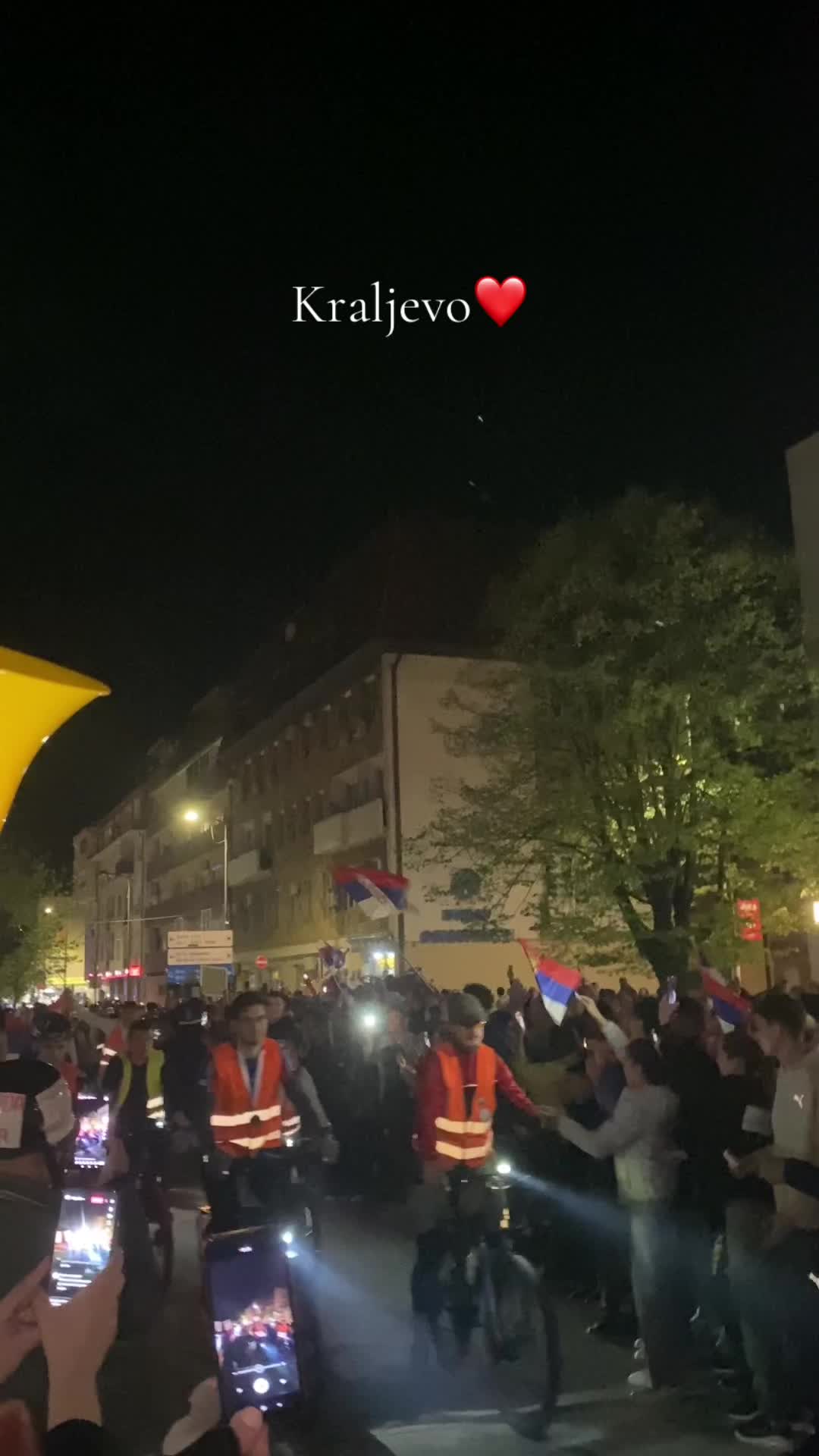 @николета