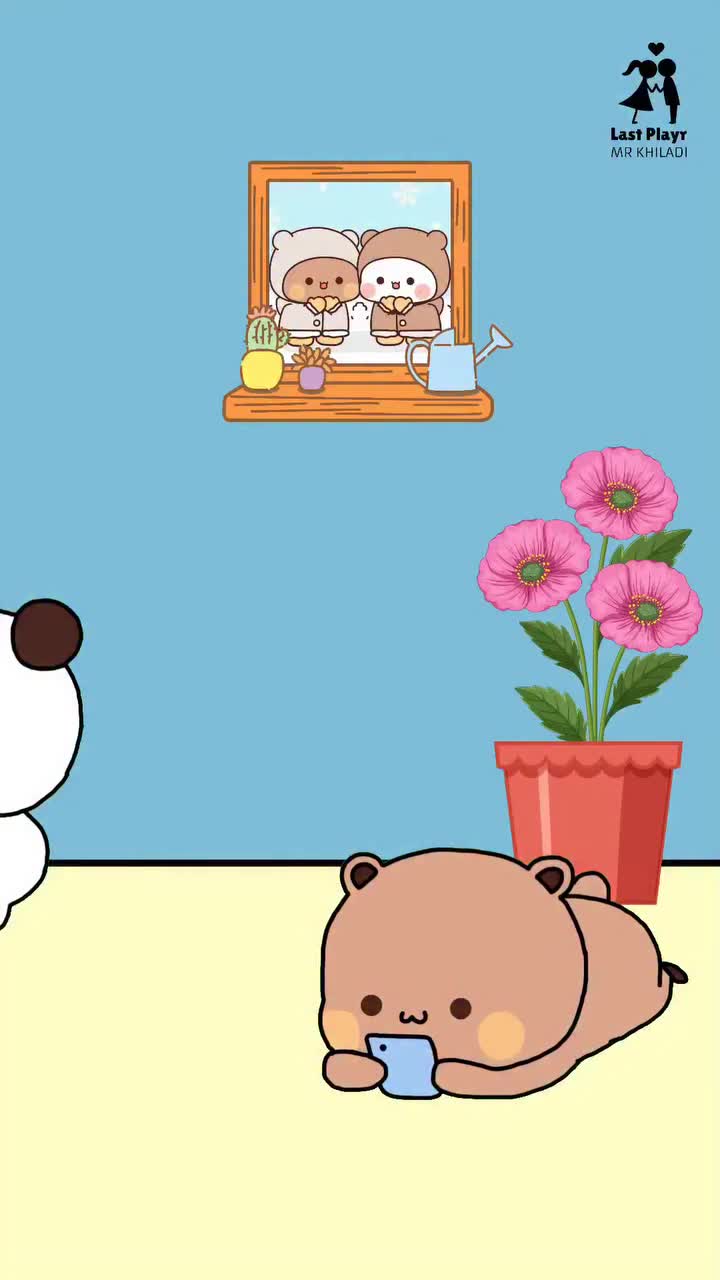@dudu&bubu
