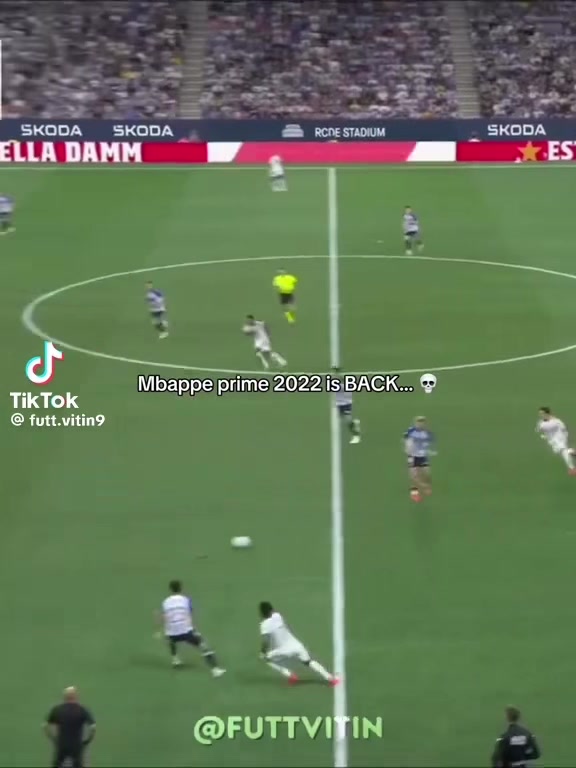 @K mbappe