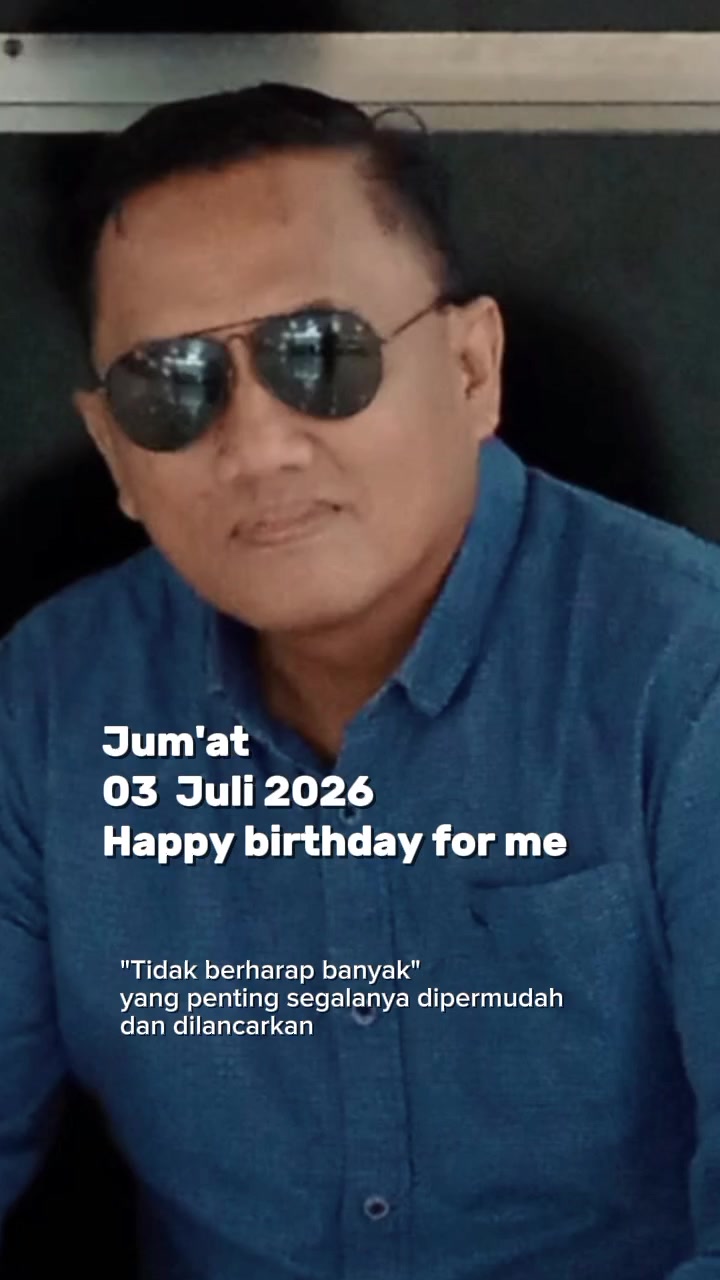 @Yulius Kriswardhana