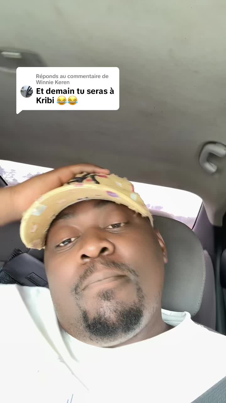 @Tonton Dave 🇨🇲 COACH LOVE