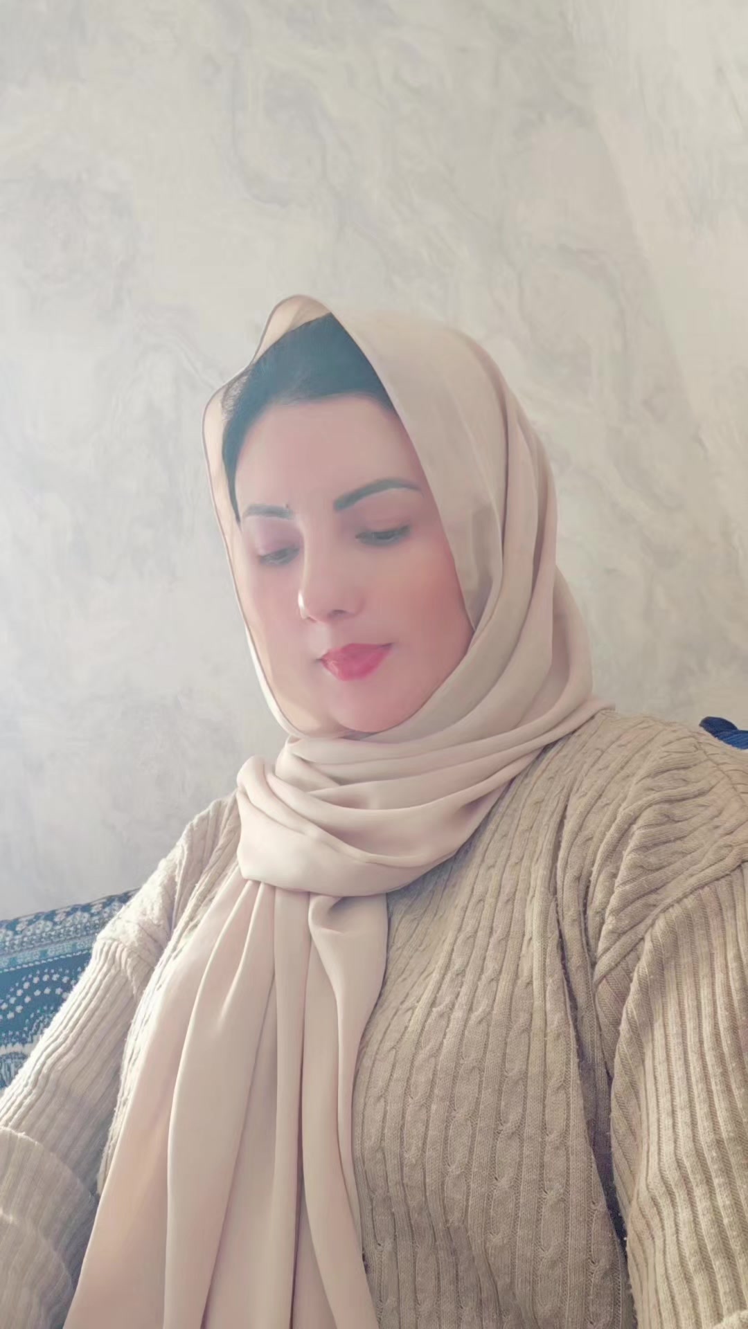 @Nazia Iqbal