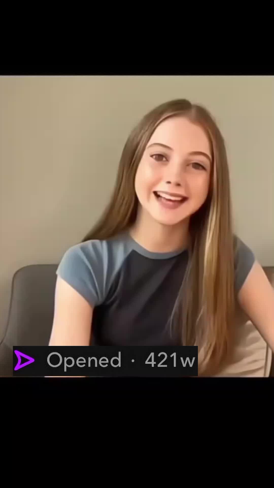 @Evie Templeton Fan