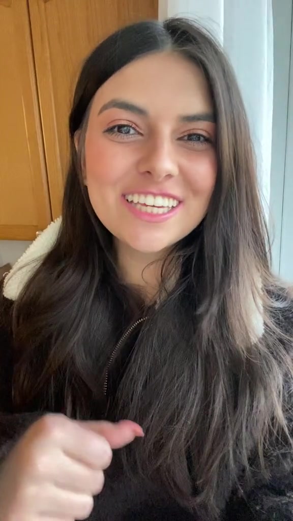 @Goddess Sara 🇨🇦