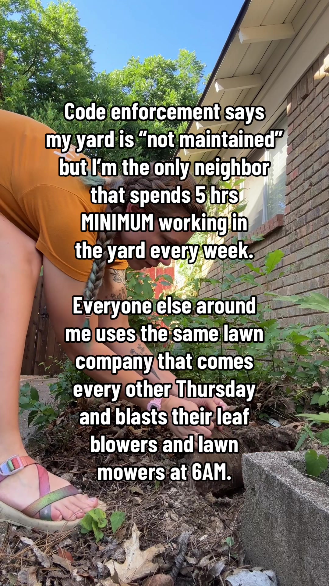 @Jessica | Xenia Backyards