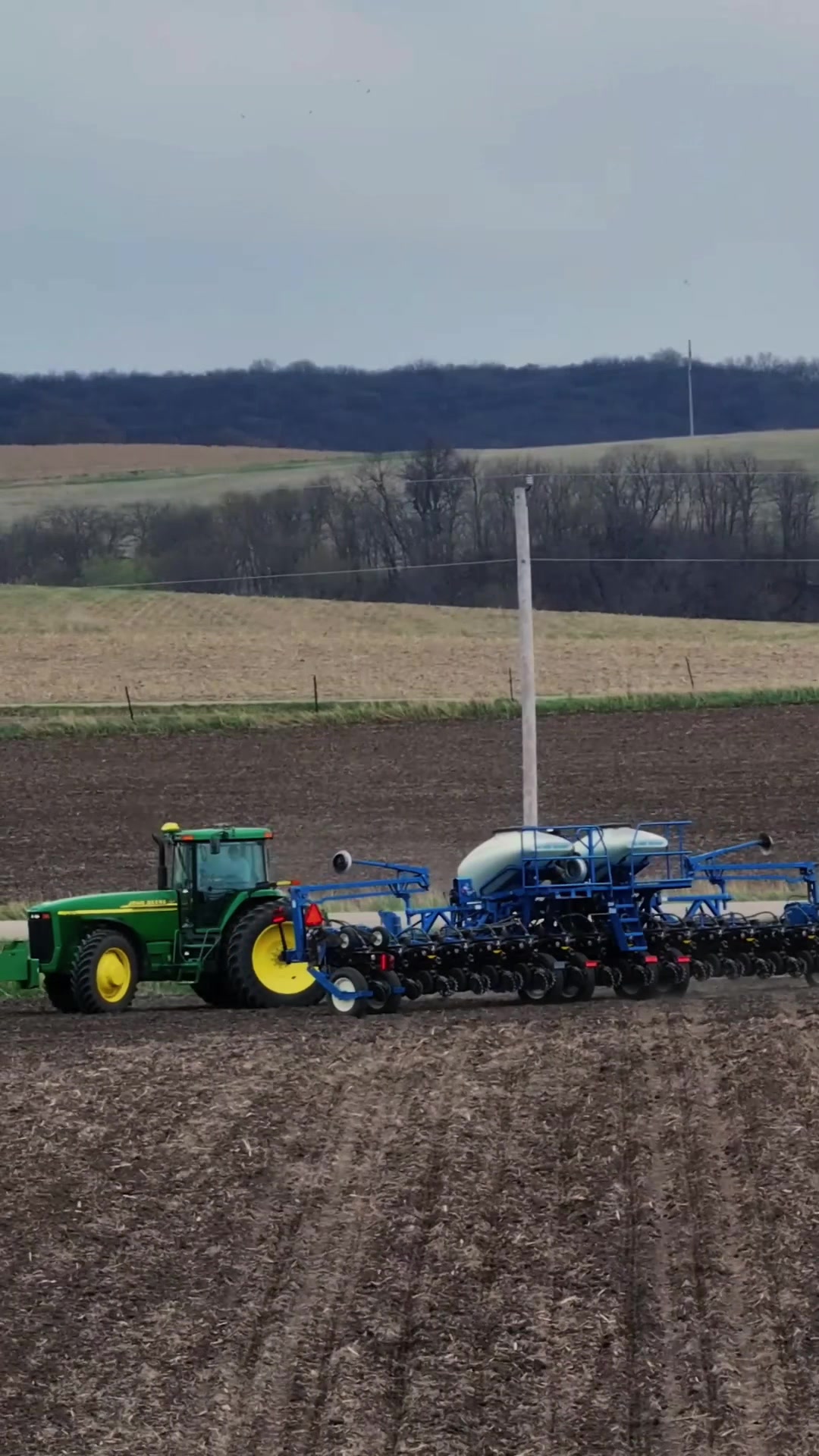 @Iowa Farmer Blake
