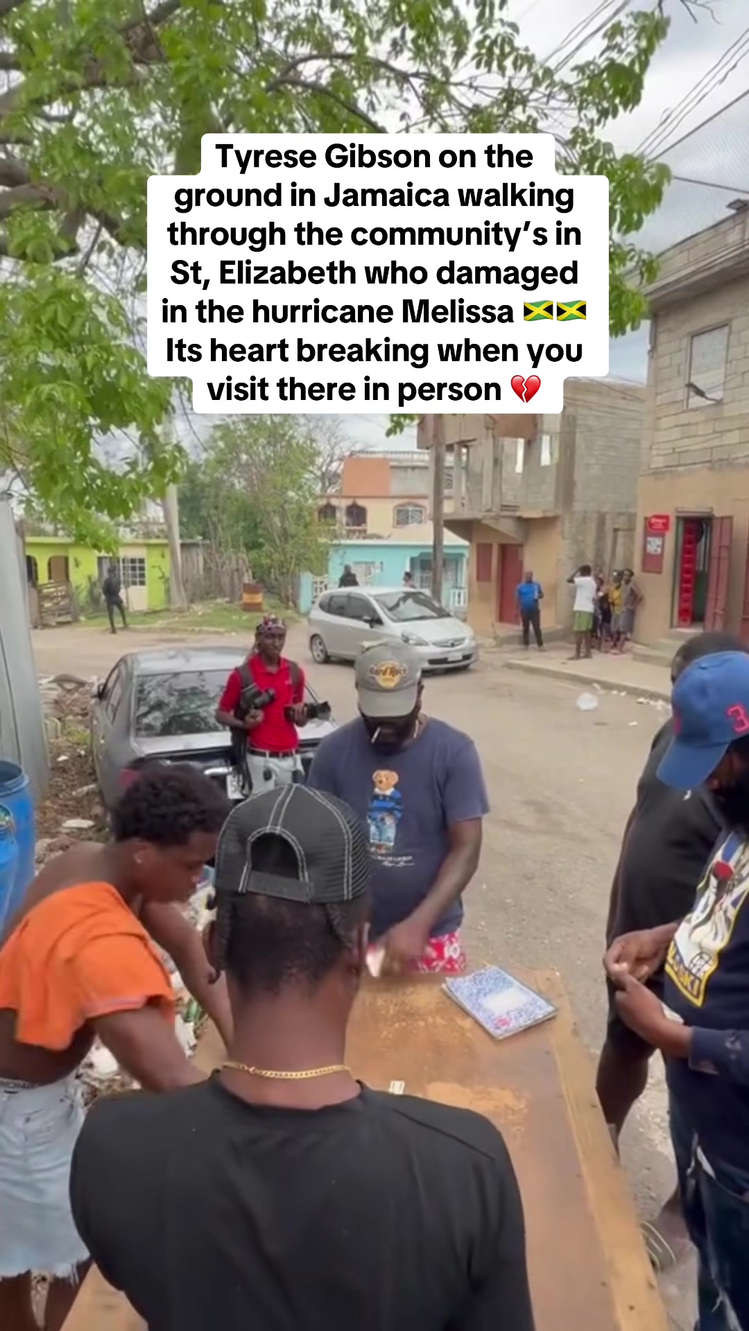 @Scoop Jamaica