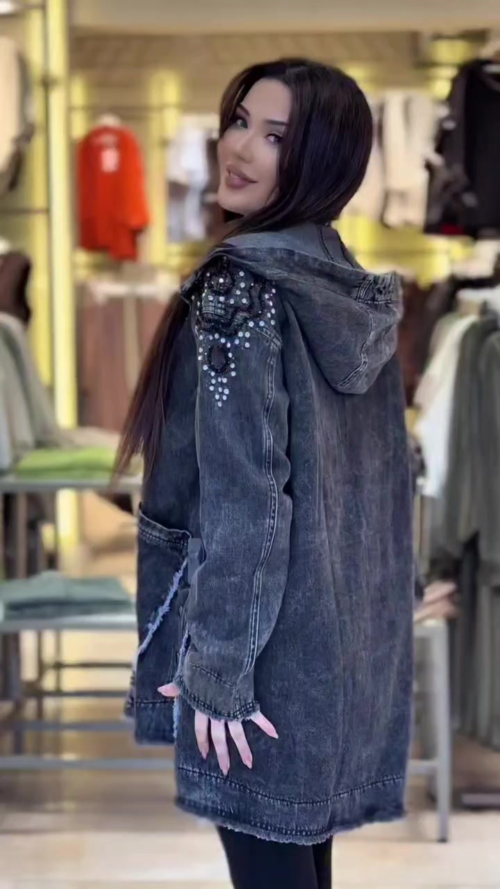 @Multi Brand butik(Böyük beden)