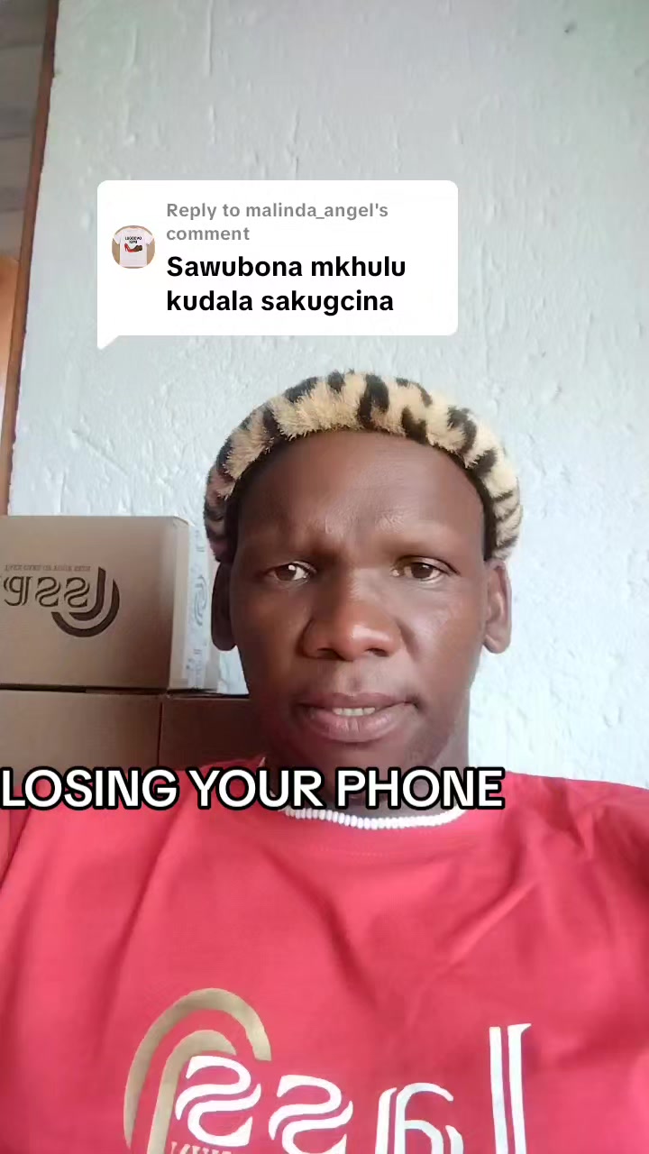 @Bheki Nkosi