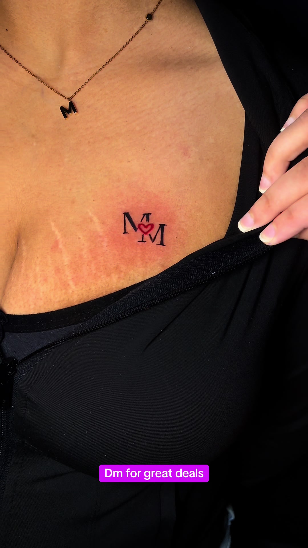 @TATTOO ADDICTIVE