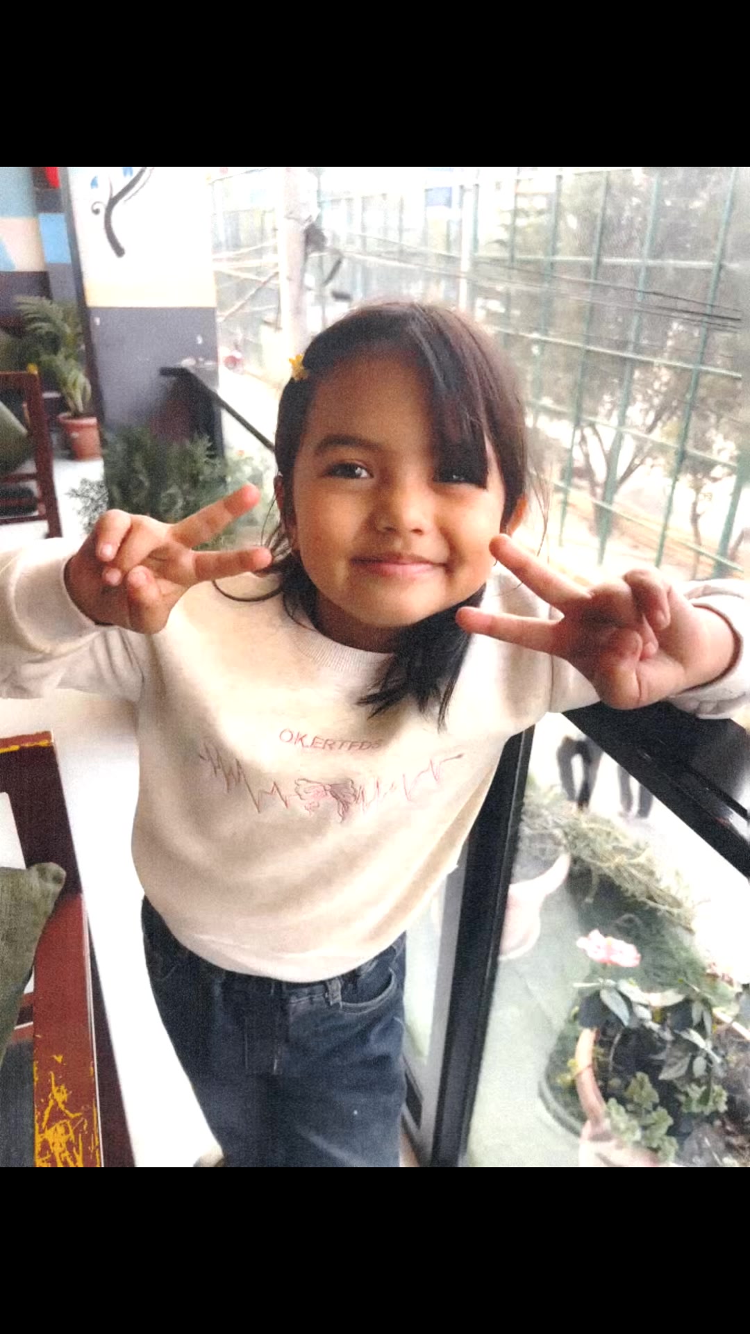 @Aleena Gurung 🌸