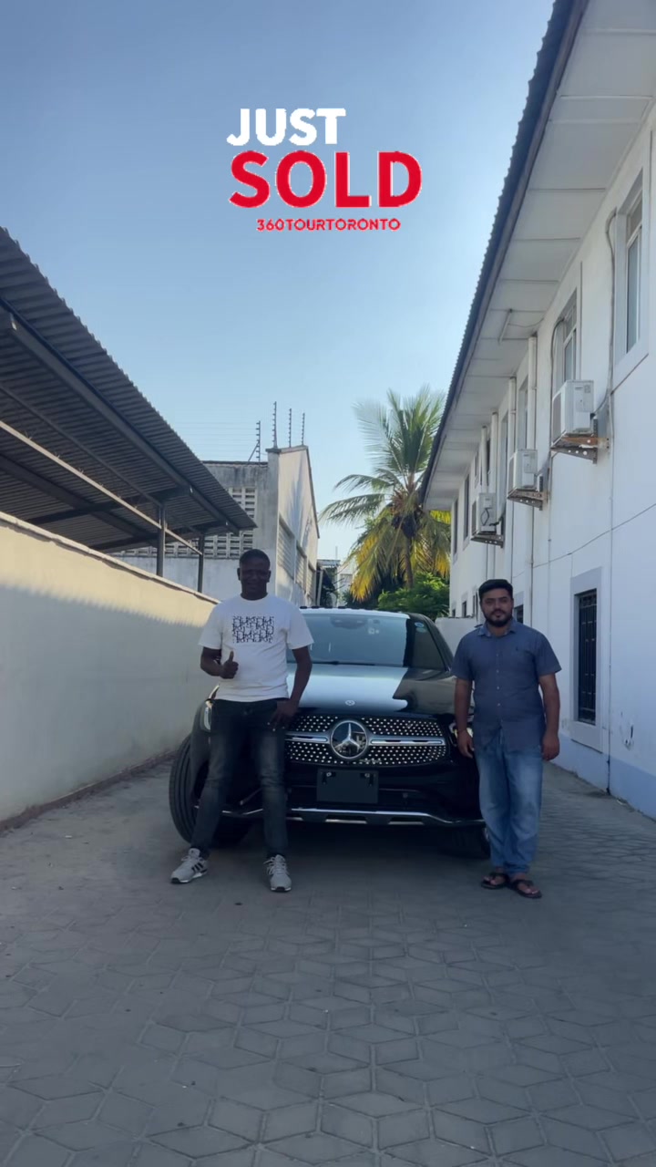 @Mombasa motors ltd