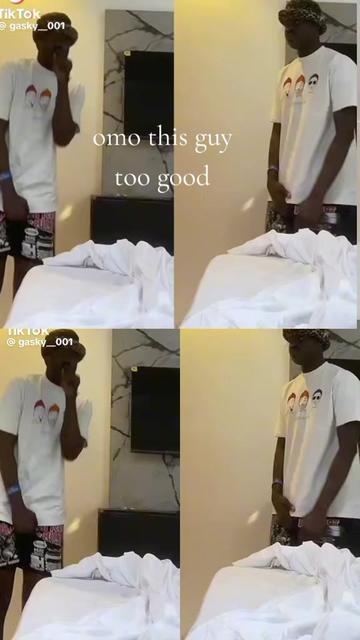 @Zeeboy.☑️