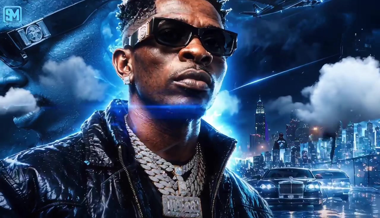 @Shatta wale