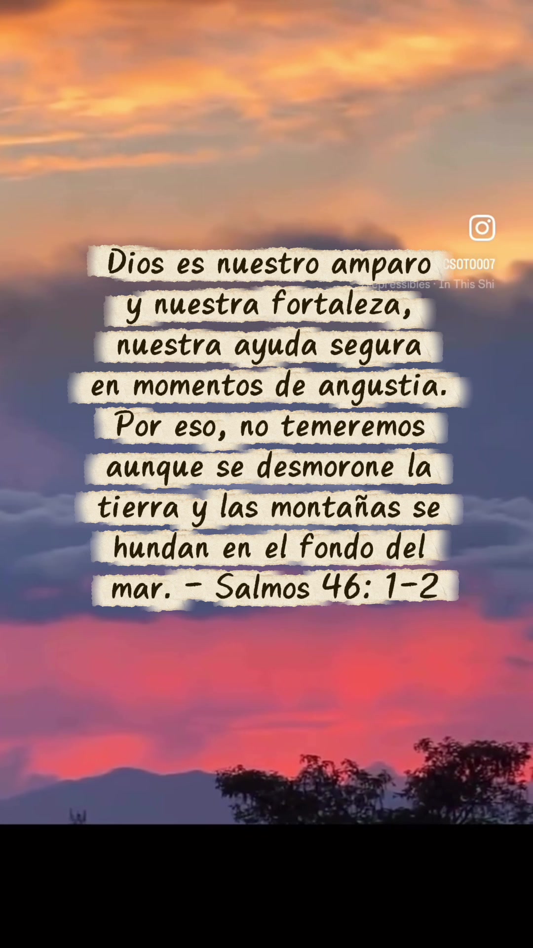 @Karen Ramos