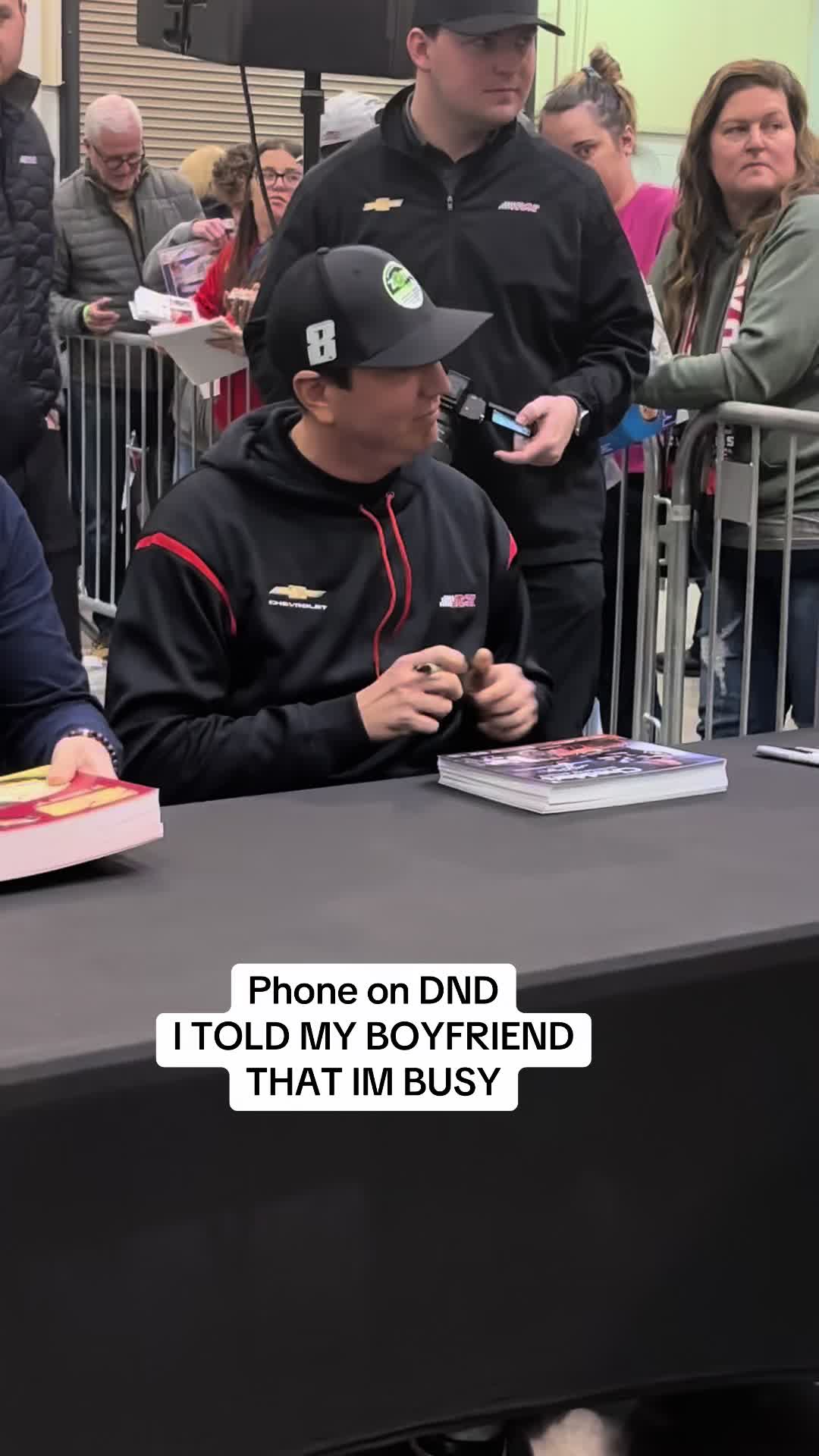 @Shannon 🏁