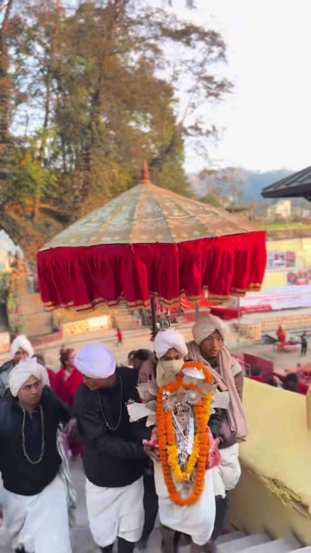 @routineofchangunarayan