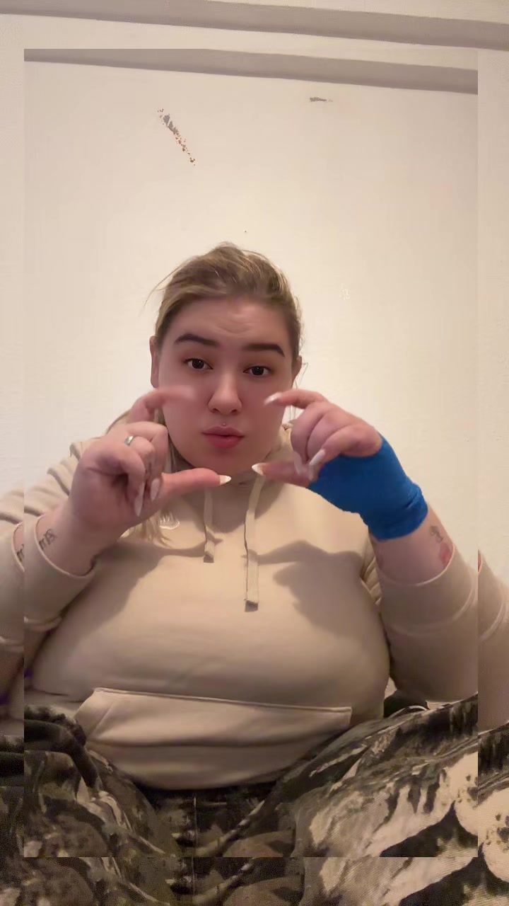 @Queengabriela24