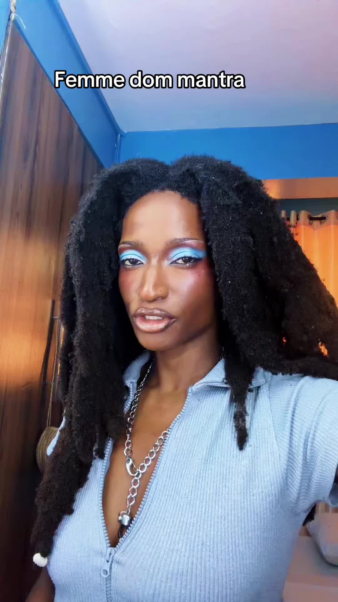 @M&aacute;yọ̀w&aacute; Mami Wata