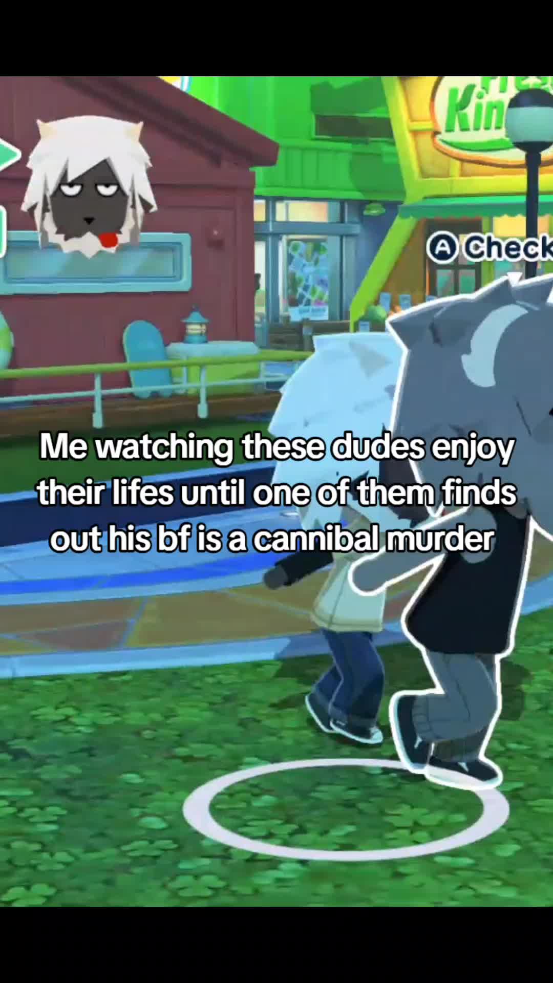 @⃟