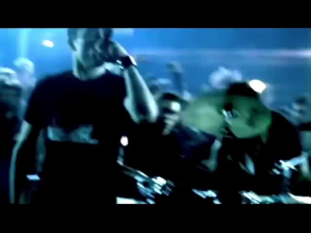 @Trapt Nation