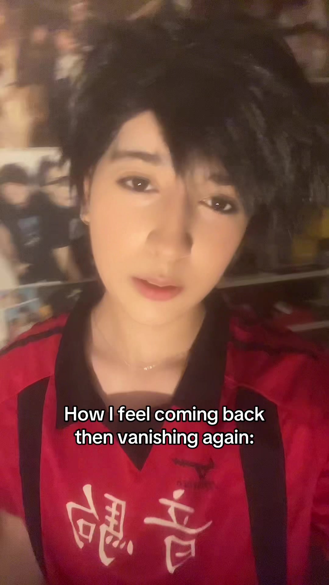 @๐ฏ๐ป๐ฎ๐ช๐ด๐ Max (bokuto’s bf)