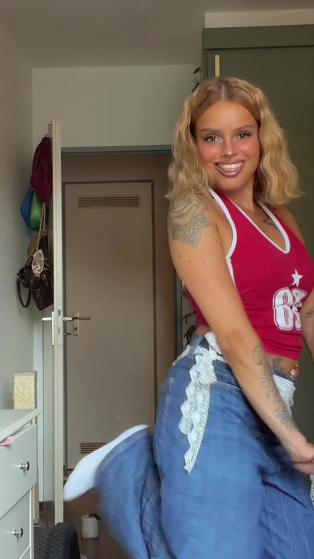 @JillEileen 🌶️