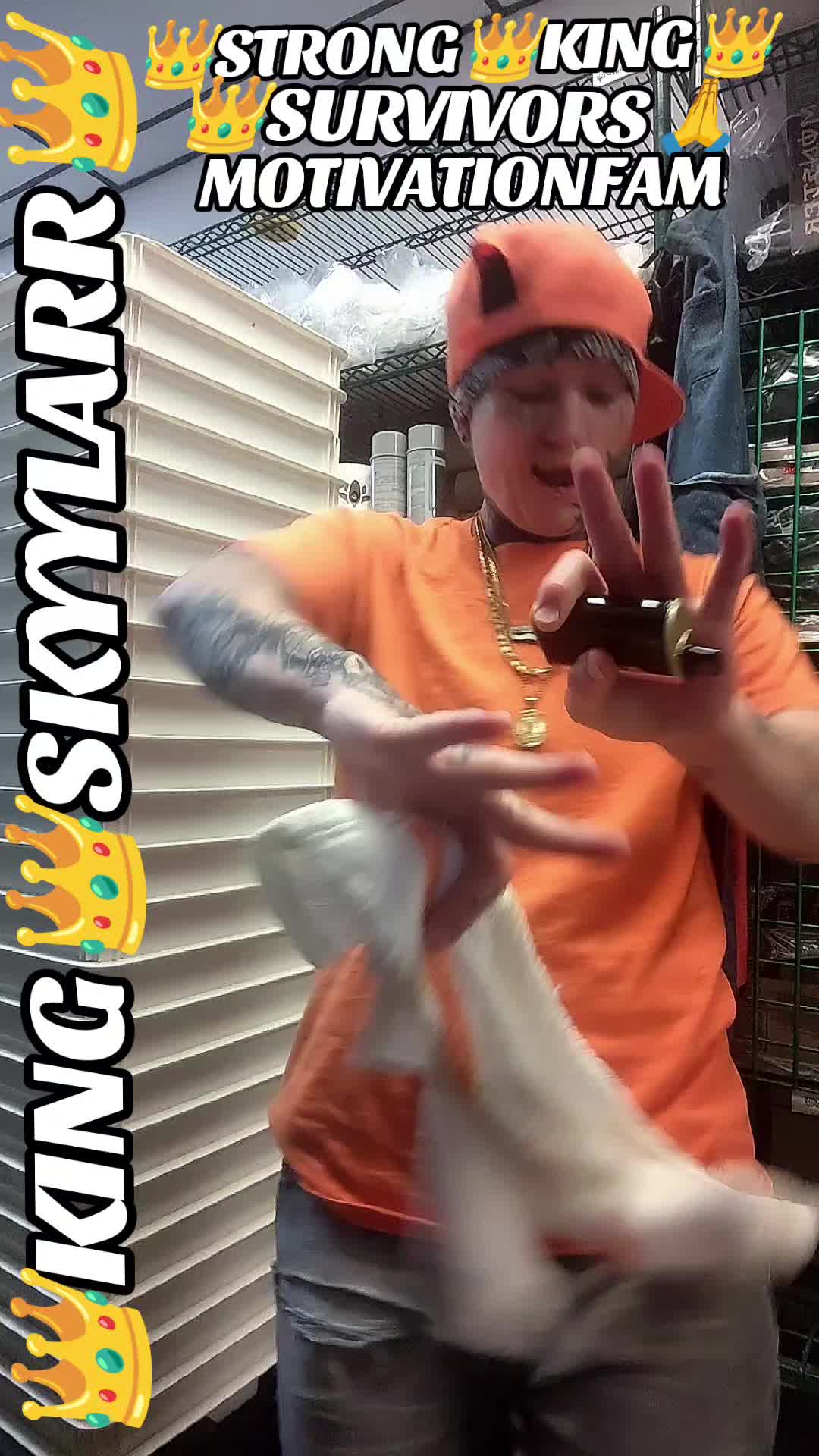 @👑KING👑 SKYYLARR👑