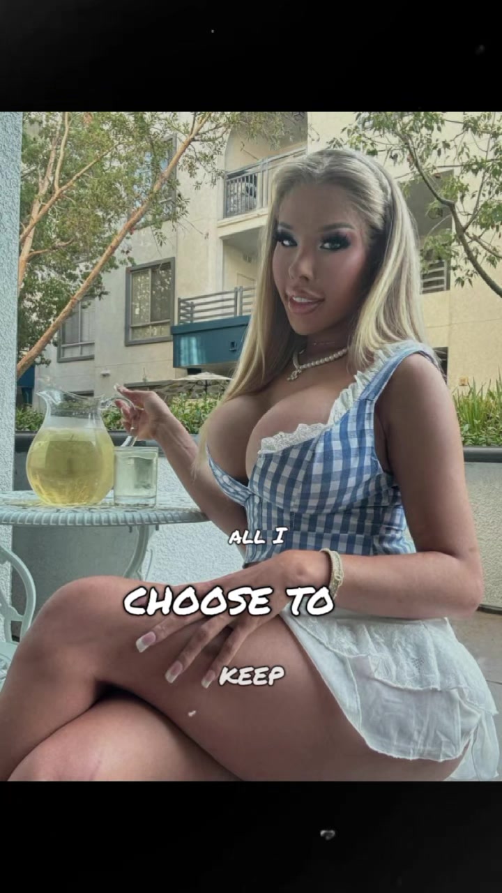@Brittney kade