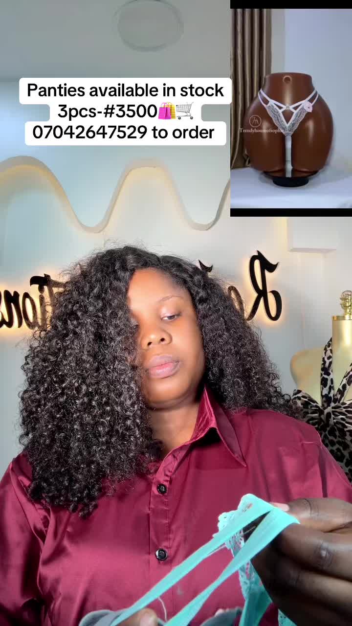 @RACHAEL COLLECTIONS