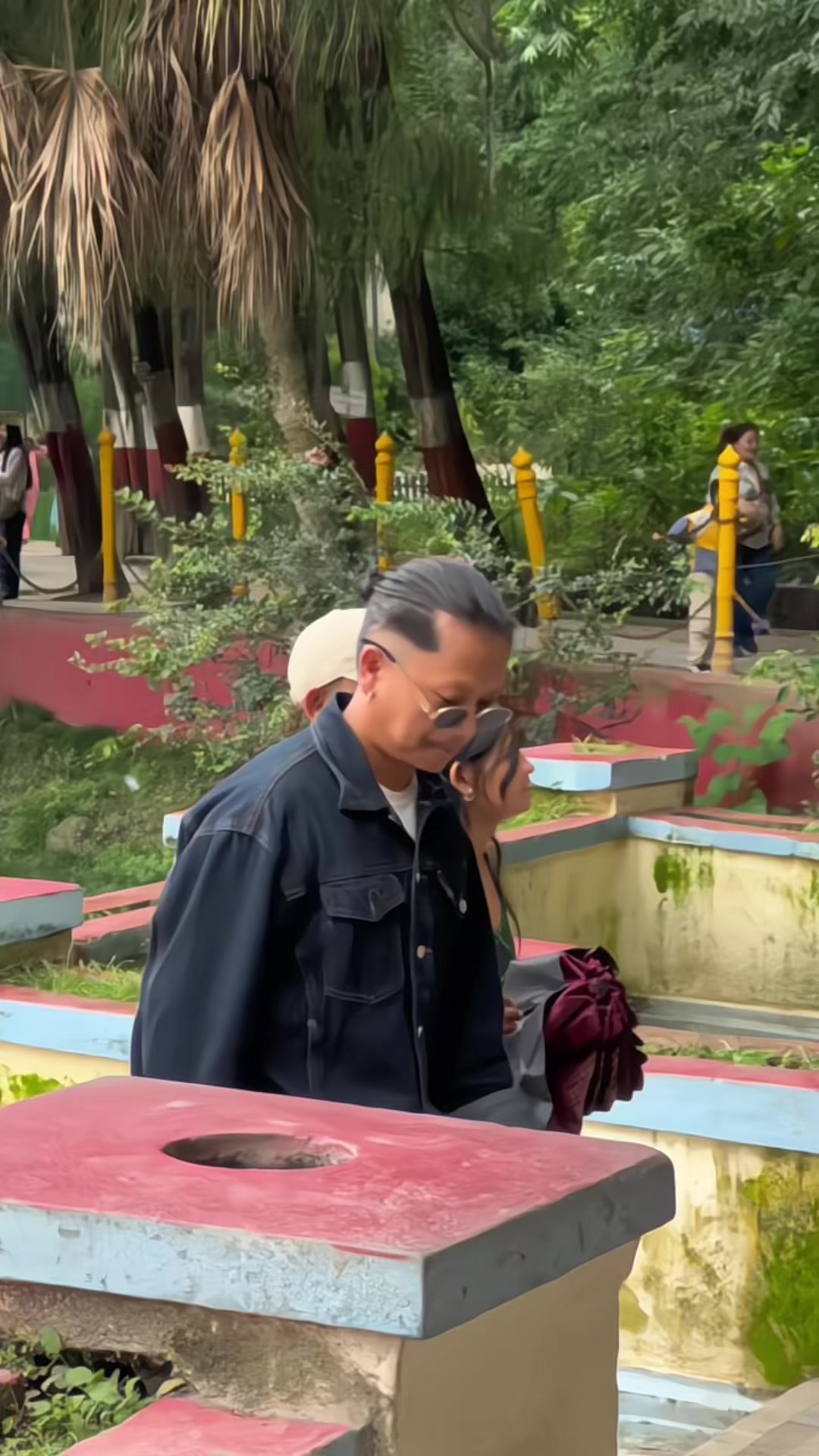 @निगम राई