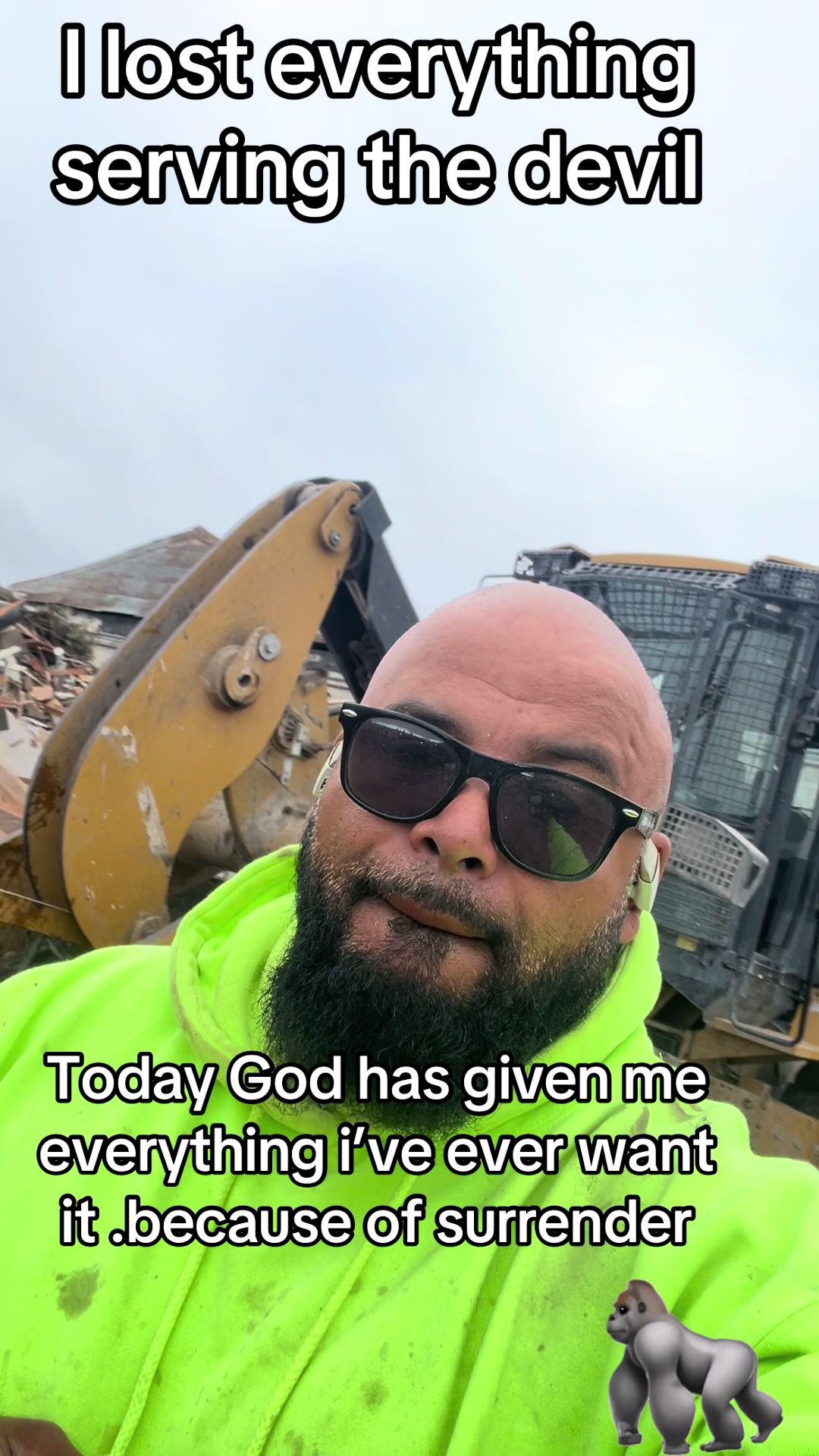 @Gilbert Colon