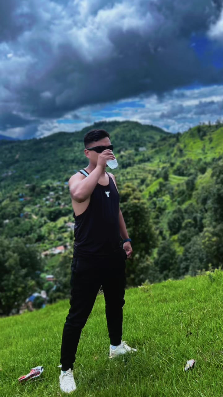 @प्रदिप 💢श्रेष्ठ
