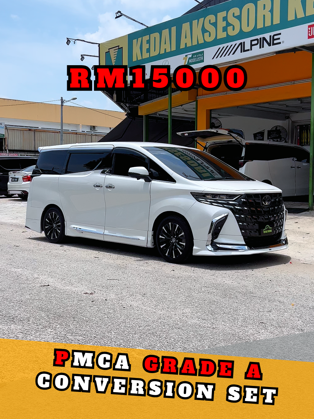 @PRO MAX CAR ACCESSORIES