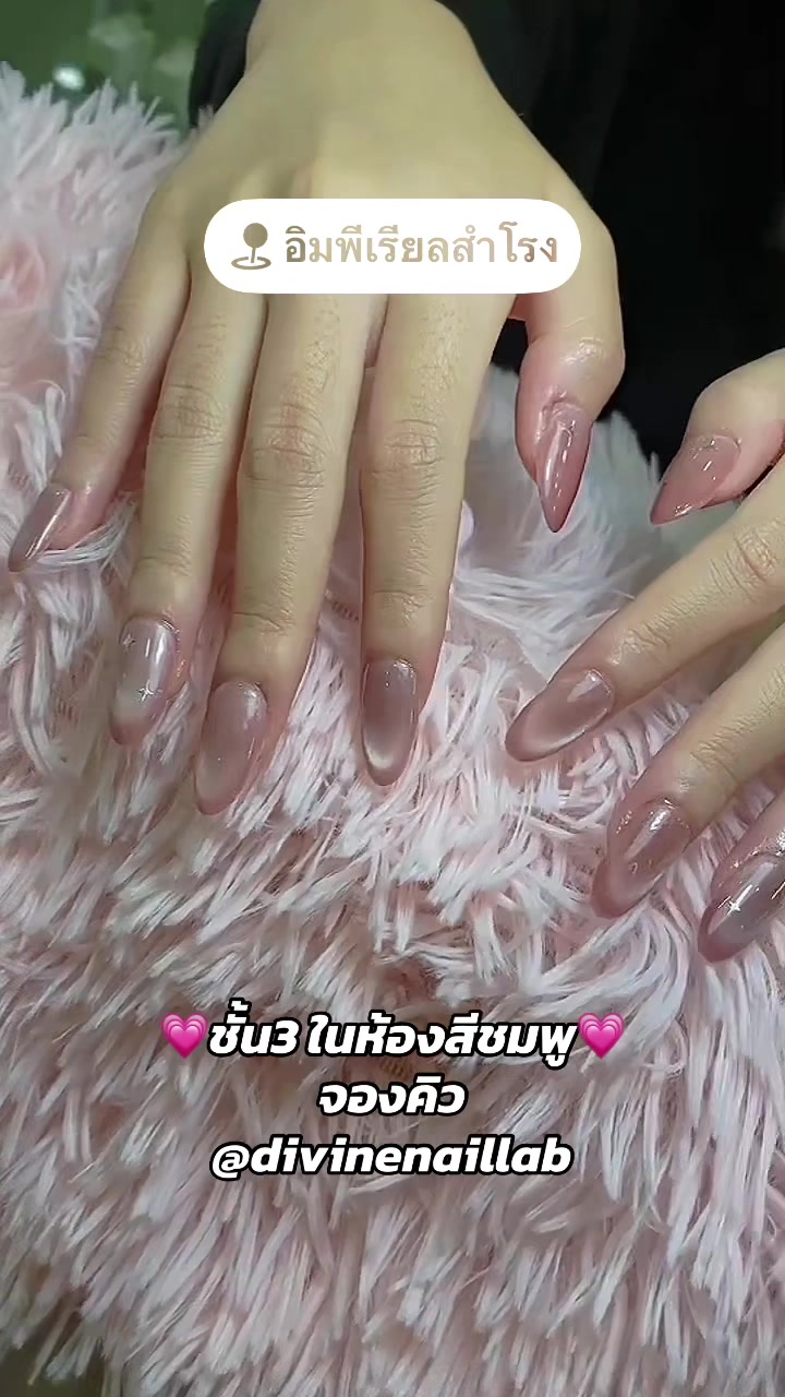 @Divine nail lab