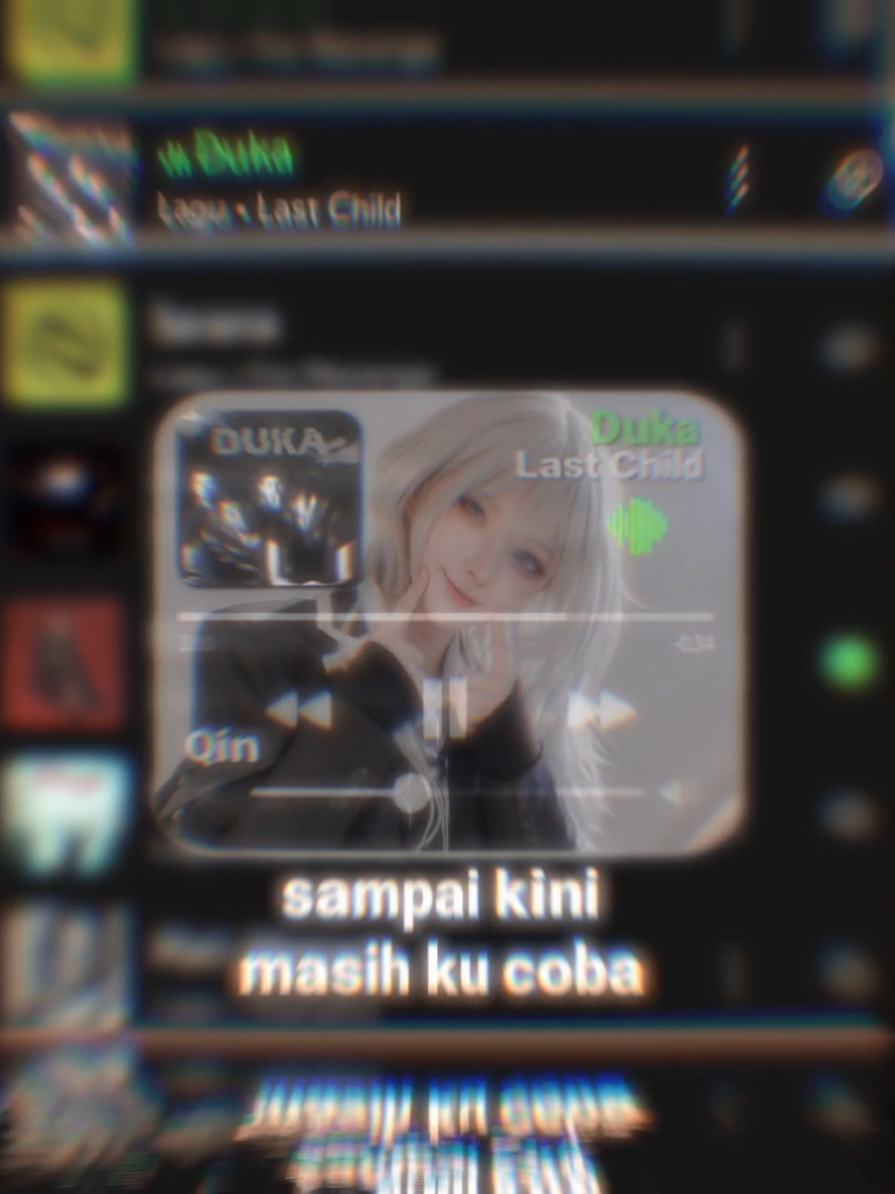 @Qin