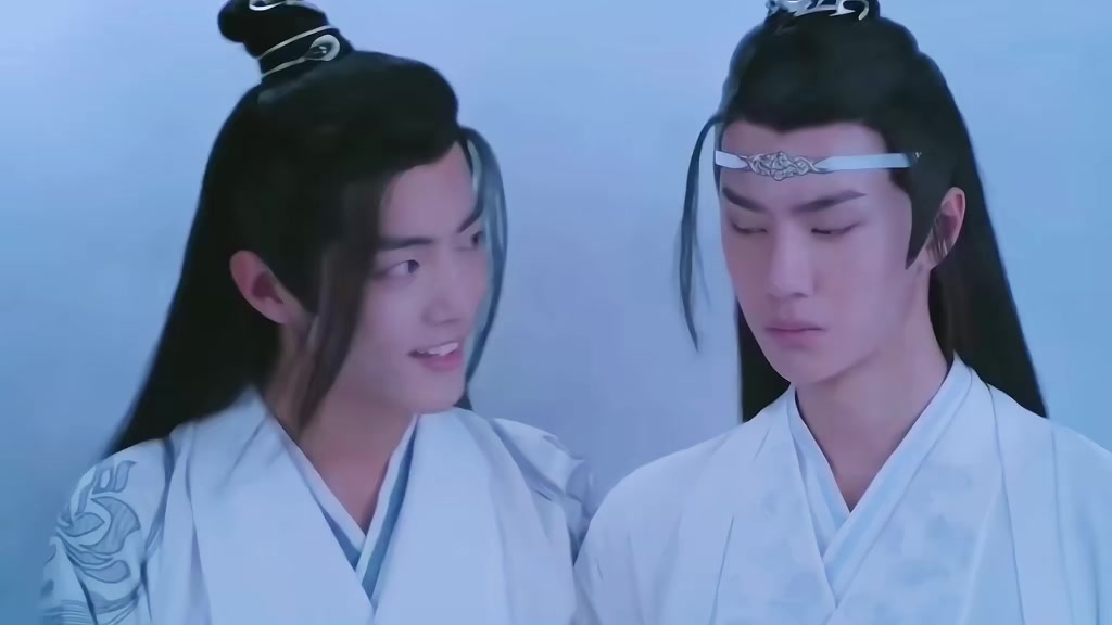 @肖战&hearts;️