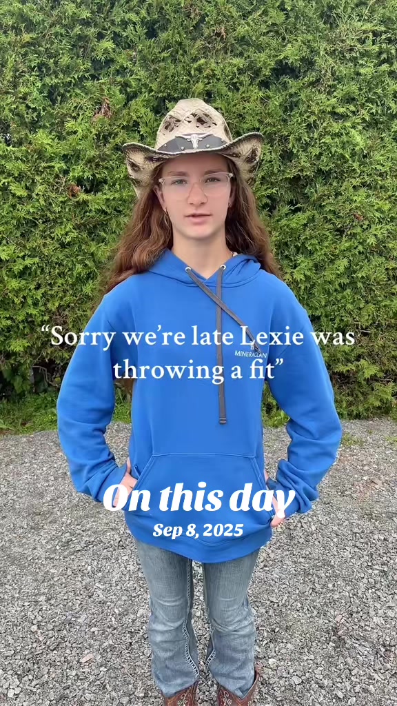 @LEXIE