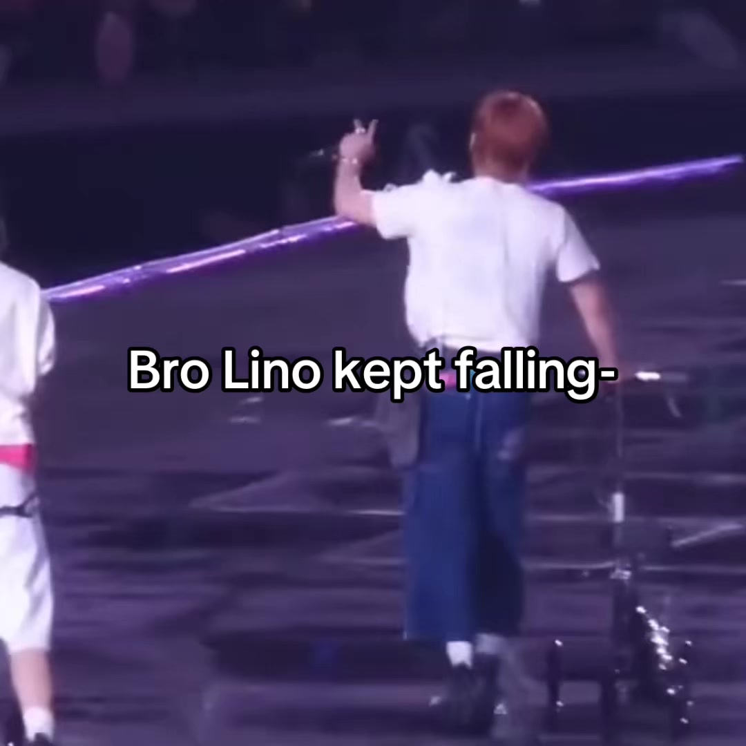 @leeknow&rsquo;s busin butt feet