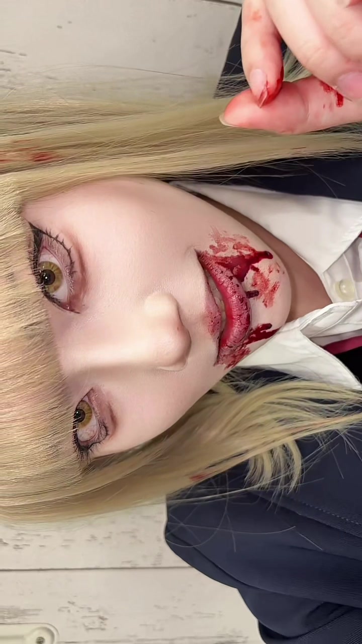@獏モチ