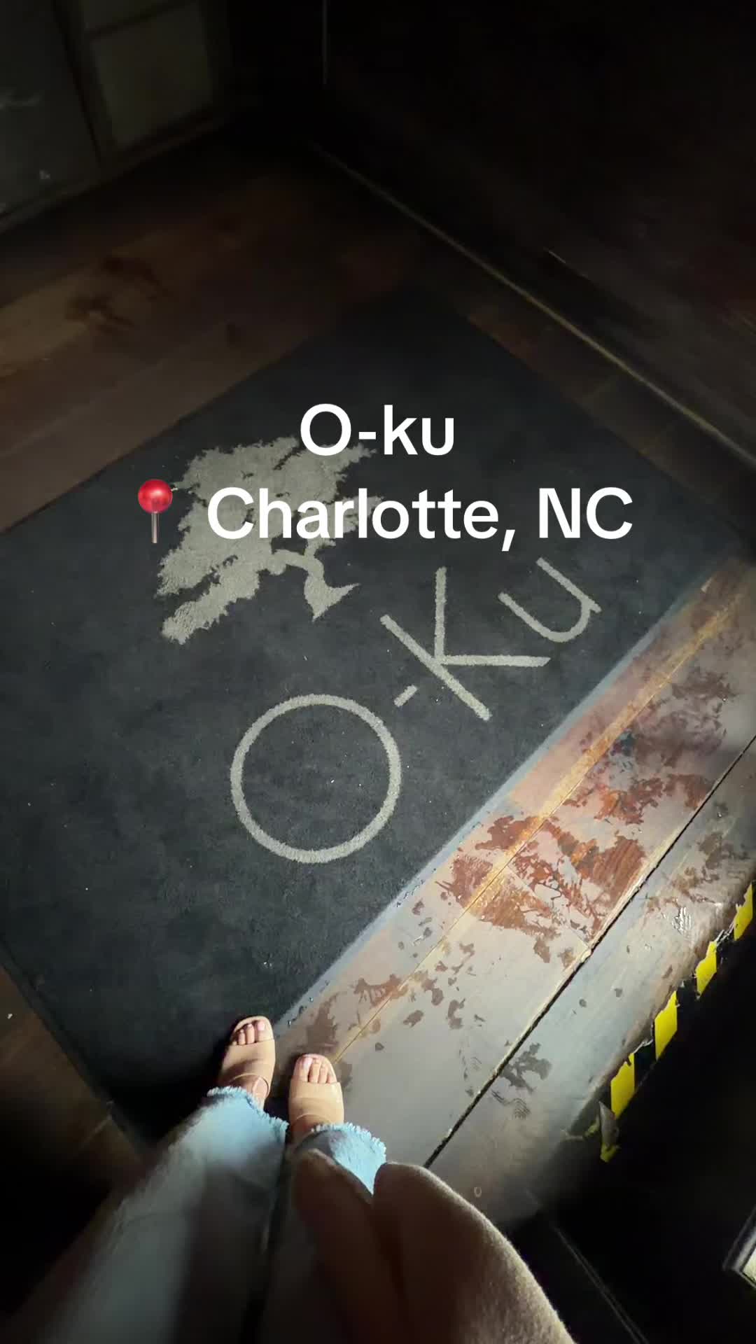 @Amanda Sue | CHARLOTTE
