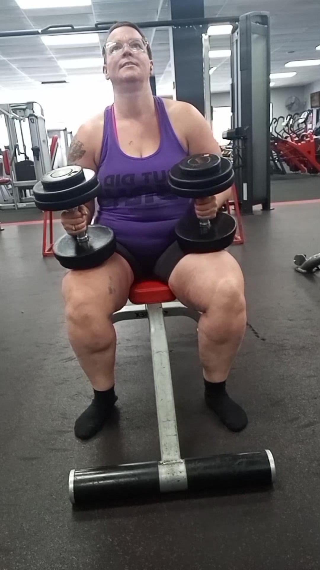 @NotJolene "The Terminator" 🦍