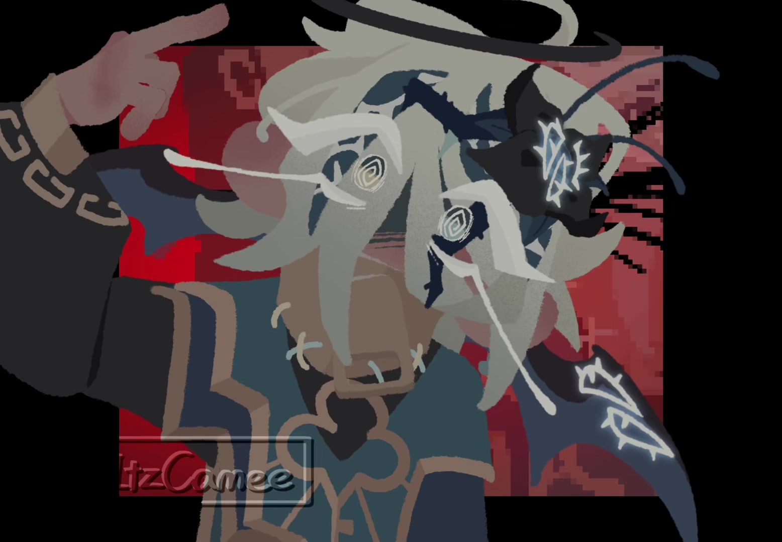 @Cam (comms open)