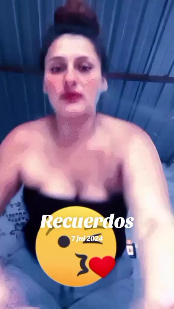 @❣️ se&ntilde;ora de solorzano ❣️☺️