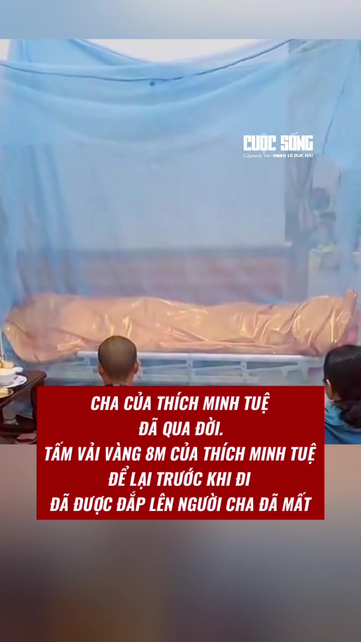 @Cuộc Sống Quanh Ta