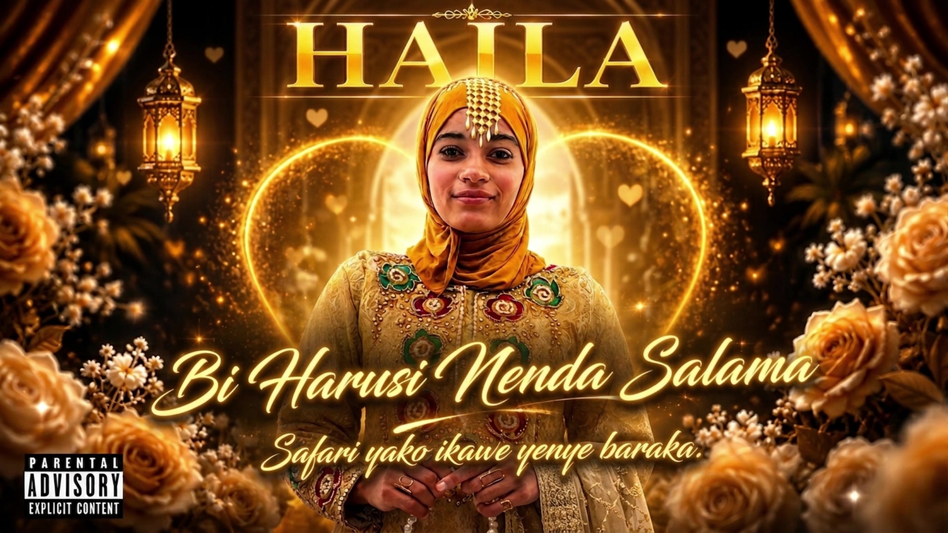 @Haila