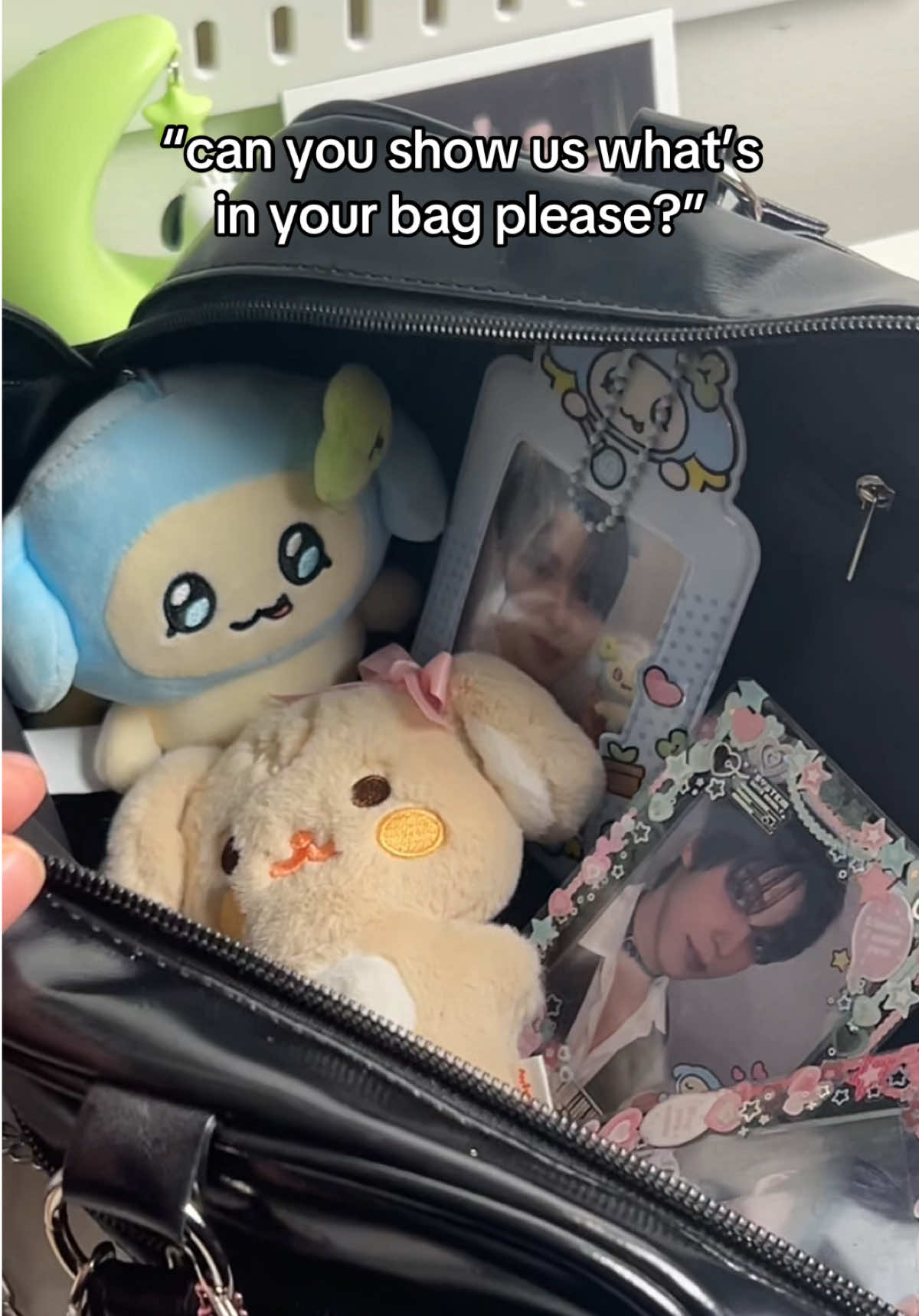 @Kpop Stationery
