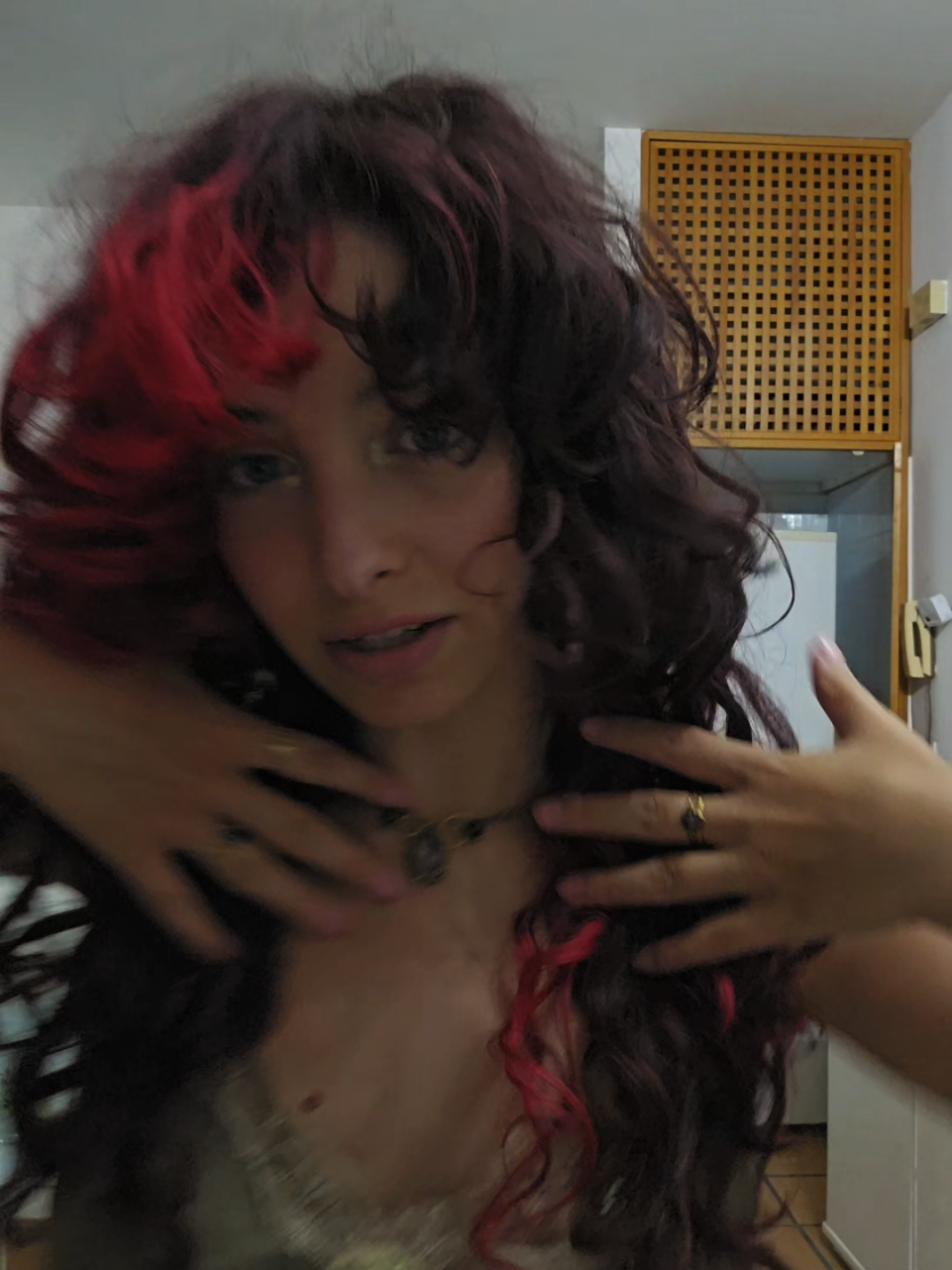 @Lucrezia ๐