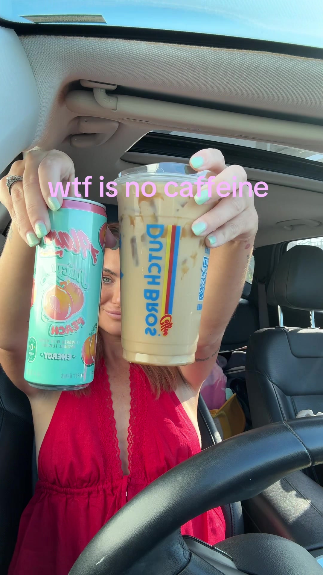 @Kristen๐๐ toddler mom