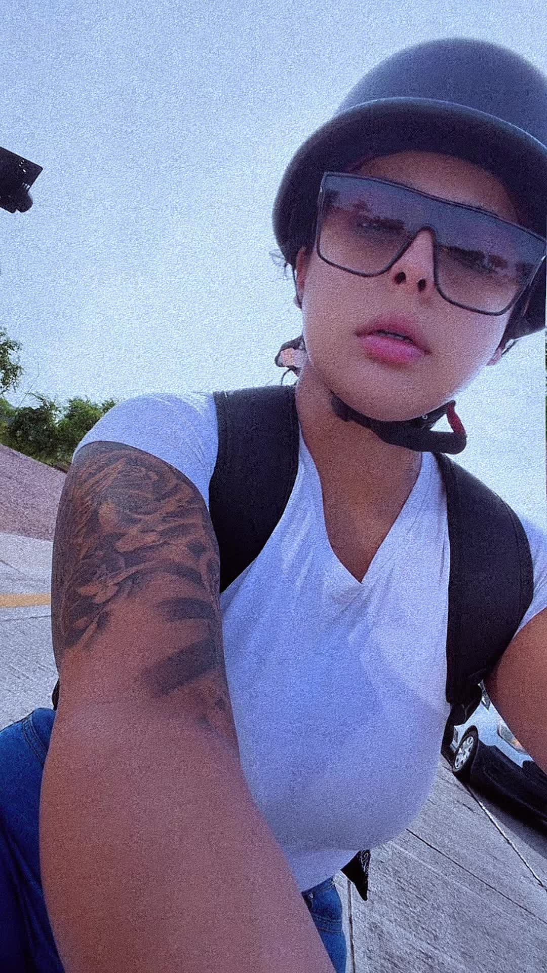 @Anisha Avila